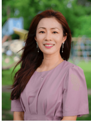 김현정 사모(Julia Kim)