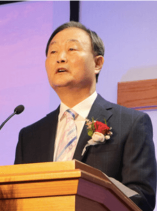 이인승 목사(Rev. In Seung Lee)
